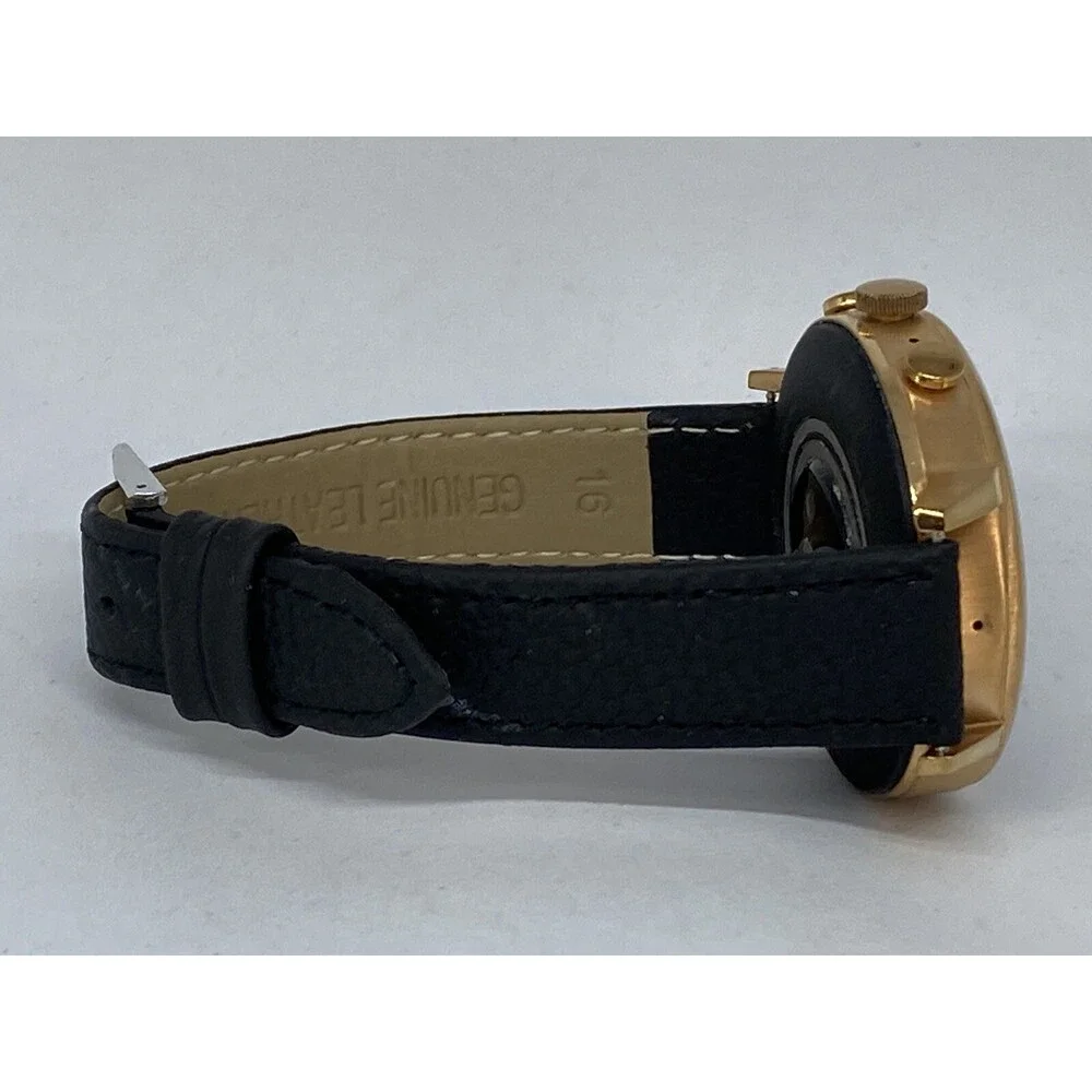 Fossil Gen 4 Authentic Digital Dial Smart Watch Custom Band FTW6031 BA300